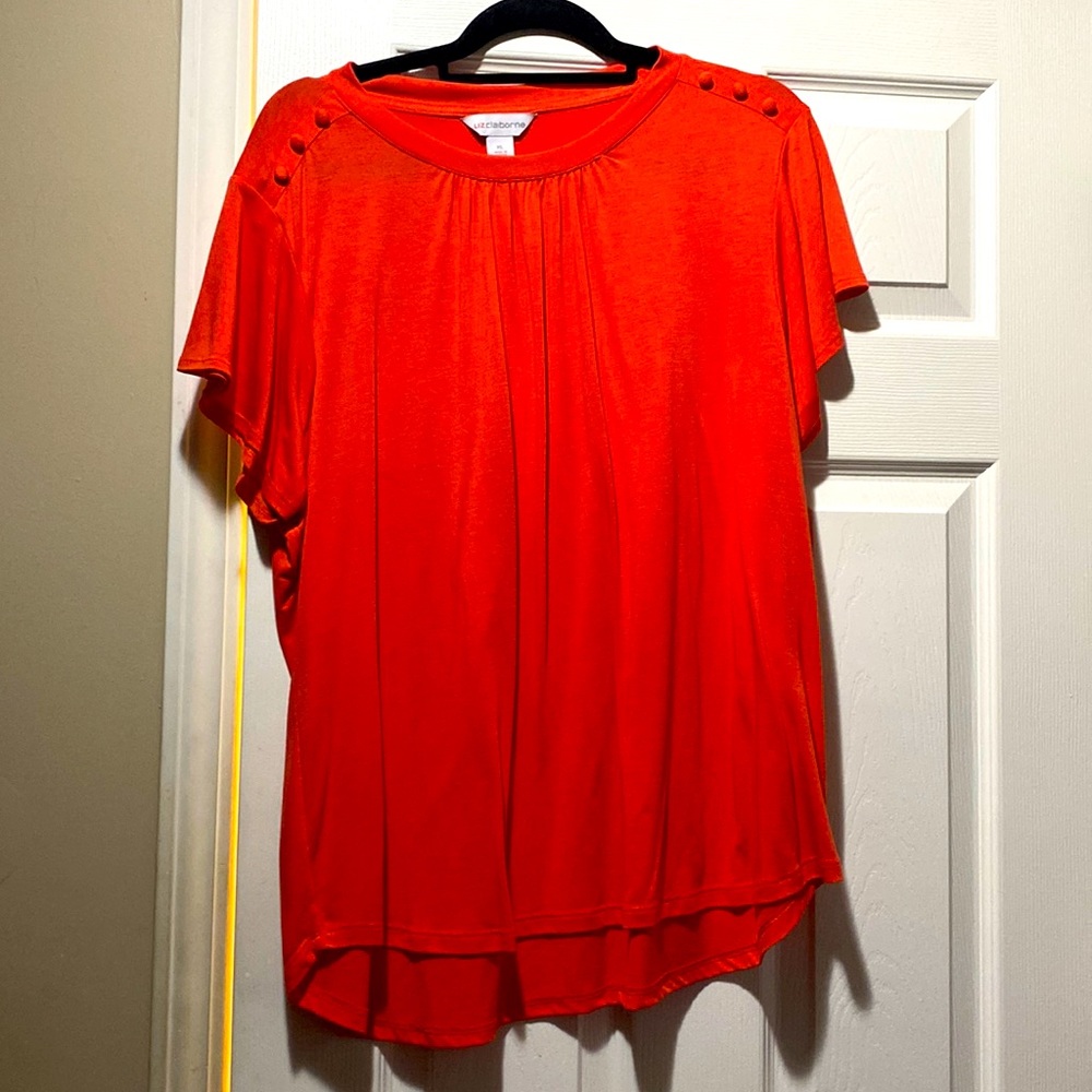 Ladies top
